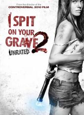 I Spit on Your Grave 2 / I.Spit.on.Your.Grave.2.2013.UNRATED.720p.BluRay.x264-ROVERS