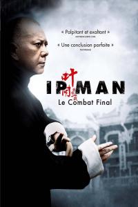 Ip Man - Le combat final
