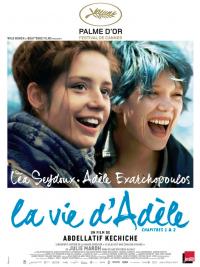 La Vie d'AdÃ¨le, chapitres 1 et 2