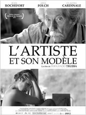 L'Artiste et son modÃ¨le