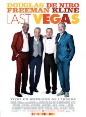 Last Vegas / Last.Vegas.2013.BDRip.x264-SPARKS