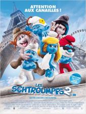 Les Schtroumpfs 2 / The.Smurfs.2.2013.720p.BluRay.x264-SPARKS