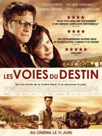 Les Voies du destin / The.Railway.Man.2013.NTSC.MULTi.DVDR-TMB