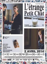 L'Etrange petit chat / The Strange Little Cat / Das merkw&uuml;rdige K&auml;tzchen