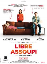 Libre et assoupi / Nice and Easy / Nice.And.Easy.2014.BLURAY.720p.BluRay.x264.AAC-YTS