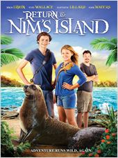 L'Île de Nim 2 / Return.To.Nims.Island.2013.PAL.MULTI.DVDR-CARPEDIEM
