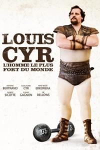 Louis Cyr : L'homme le plus fort du monde / Louis.Cyr.2013.BDRip.720p.x264.AAC-YTS
