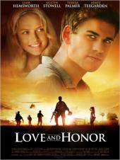 Love and Honor / Love.And.Honor.2013.STV.NTSC.MULTi.DVDR-FUTiL