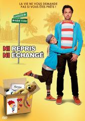 Ni repris ni échangé / Instructions.Not.Included.2014.FRENCH.WEBRip.XviD-SVR