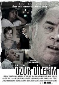 Ã–zÃ¼r Dilerim