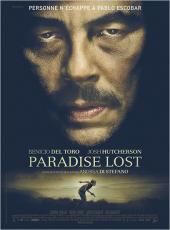 Paradise Lost / Escobar.Paradise.Lost.2014.1080p.BluRay.x264.DTS-RARBG