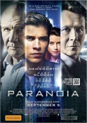 Paranoia / Paranoia.2013.BDRip.X264-SPARKS