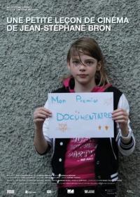 Petite Le&ccedil;on de cin&eacute;ma : le documentaire / Petite Le&ccedil;on de cin&eacute;ma : le documentaire