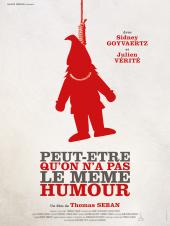 Peut-Ãªtre qu'on n'a pas le mÃªme humour