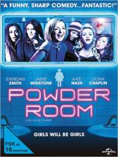 Powder Room / Powder.Room.2013.1080p.BluRay.EUR.AVC.DTS-HD.MA.5.1-WiHD