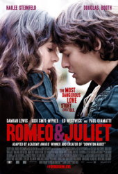 Romeo & Juliet / Romeo.And.Juliet.2013.LiMiTED.720p.BluRay.x264-GECKOS