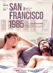 San Francisco 1985