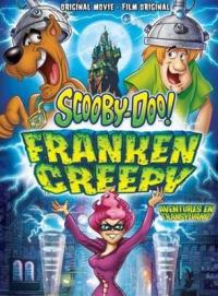 Scooby-Doo ! Aventures en Transylvanie / Scooby-Doo! Frankencreepy