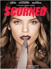 Scorned