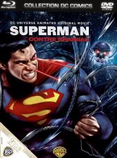 Superman contre Brainiac / Superman.Unbound.2013.720p.WEB-DL.H264-YFN