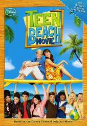Teen Beach Movie / Teen.Beach.Movie.2013.MULTI.NTSC.DVDR-CARPEDIEM