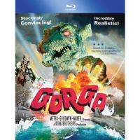 The 9th Wonder of the World: The Making of 'Gorgo'