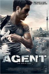 The Agent / The.Berlin.File.2013.LIMITED.1080p.BluRay.x264-GiMCHi