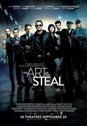 The Art of the Steal / The.Art.Of.The.Steal.2013.HDRip.XViD-juggs