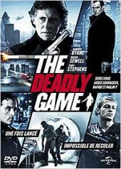 The Deadly Game / All.Things.To.All.Men.2013.PAL.MULTI.DVD9-UTT