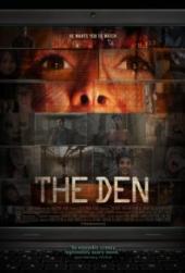 The Den / The.Den.2013.HDRip.XviD.MP3-RARBG
