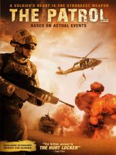 The Patrol / The.Patrol.2014.MULTI.TRUEFRENCH.1080p.BluRay.x264.AC3-EXTREME