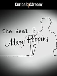 The Real Mary Poppins