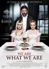 We Are What We Are / We.Are.What.We.Are.2013.720p.BluRay.x264-YIFY