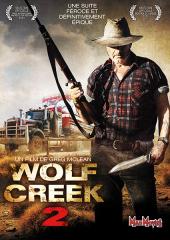 Wolf Creek 2 / Wolf.Creek.2.2013.720p.BluRay.x264.DTS-WiKi