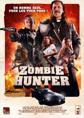 Zombie Hunter / ZOMBIE.HUNTER.2013.BLURAY.REMUX.AVC.MULTi.DTS.HDMA.5.1-WiHD
