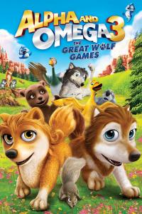 Alpha et Omega 3 : Les Grands Jeux des loups