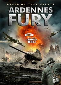 Ardennes Fury / Ardennes Fury