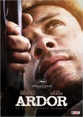 Ardor / Ardor.2014.MULTi.1080p.BluRay.DTS-HD.MA.x264-REGULAR