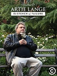 Artie Lange: The Stench of Failure