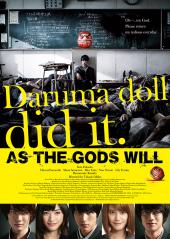 As the Gods Will / As.The.Gods.Will.2014.720p.BRRip.XViD-MkvCage