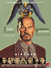 Birdman / Birdman.2014.720p.BluRay.x264-YIFY