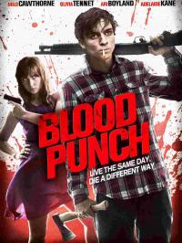 Blood Punch