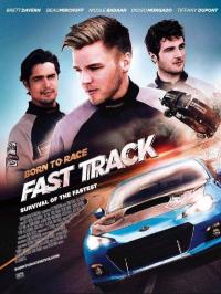 Born to Race: Fast Track / Born.To.Race.Fast.Track.2014.DVDRip.XviD-EVO