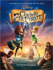 Clochette et la fée pirate / The.Pirate.Fairy.2014.1080p.BluRay.x264-YIFY
