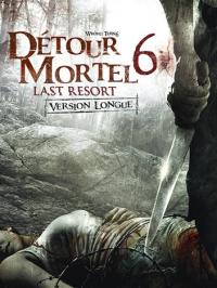 Détour mortel 6 : Last Resort / Wrong.Turn.6.Last.Resort.2014.DVDRip.XviD-EVO