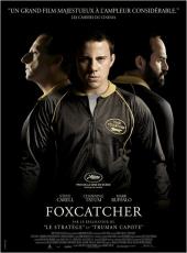 Foxcatcher / Foxcatcher.2014.BDRip.x264-SPARKS