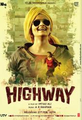 Highway / Highway.2014.Hindi.720p.HDRip.x264.AAC-Hon3y