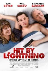 Hit by Lightning / Hit.by.Lightning.2014.DVDRip.x264-NODLABS