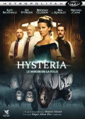 Hysteria / Stonehearst.Asylum.2014.BDRip.x264-ROVERS