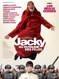 Jacky au Royaume des Filles / Jacky.Au.Royaume.Des.Filles.2014.FRENCH.1080p.HDlight.x265.AC3.5.1-P4T4T3